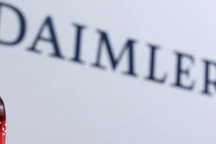 "Daimler" ukida hiljade radnih mjesta do 2022. godine