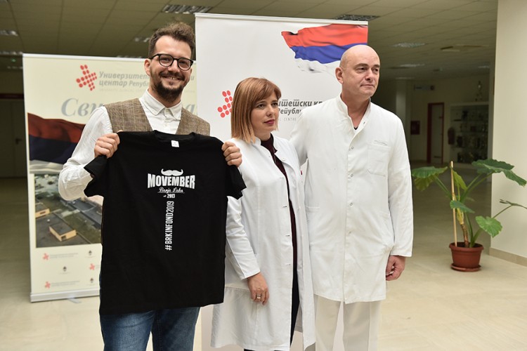 Karcinom testisa izlječiv i u metastazi