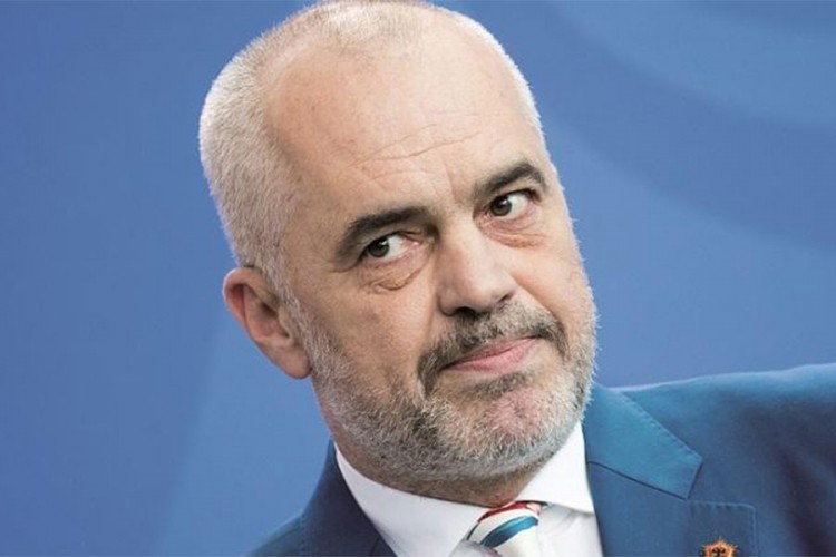 Rama: Prekinute spasilačke operacije, 50 žrtava zemljotresa
