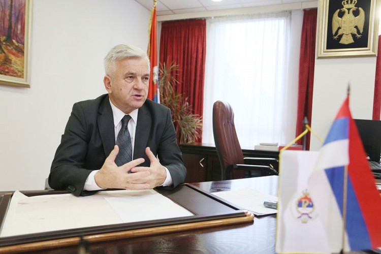 Čubrilović: Posebna sjednica ukoliko Dodik uputi zahtjev