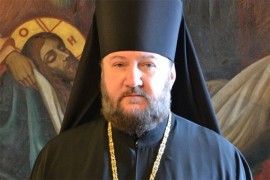 Vladika Antonije: Pravoslavlju prijeti veliki raskol