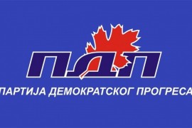 PDP traži da se objavi Program reformi