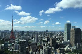 Japanci izašli na ulice - traže nazad Kurilska ostrva