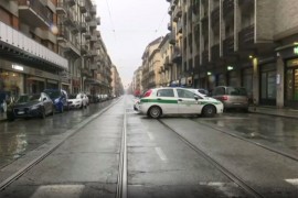 Panika zbog bombe iz Drugog svjetskog rata, evakuisano 10.000 ljudi