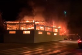 Gori jedan od restorana s najdužom tradicijom u Makarskoj