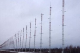 Radar za koji ne postoje nevidljivi avioni