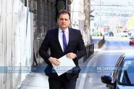 Govedarica: Dodik da objavi Program reformi