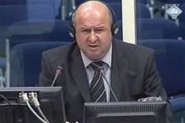 Preminuo bivši general HVO, bio komandant jedinice "Ludvig Pavlović"