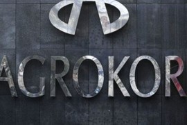 Bivši "Agrokor" u minusu 96 miliona evra