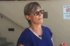 Pronađena žena koja se izgubila prije 12 dana u pustinji Australije