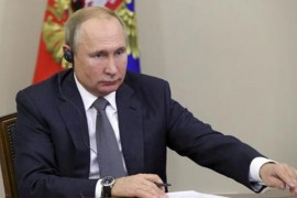 Putin najavio: Stižu novi brodovi sa moćnim raketama