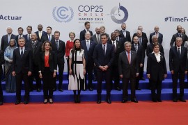 Guteres: Svijet ima izbor - borba protiv klimatskih promjena ili predaja