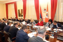 Konstituisan Odbor za proslavu Dana Republike Srpske