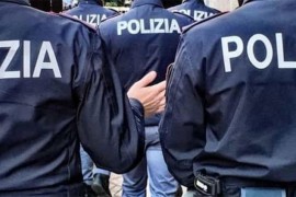 Srbin pravio haos u vozu, naoružan tukao policajce i psovao
