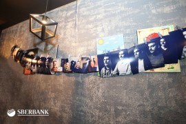 Sberbank Banjaluka i ove godine podržala akciju “Movember”