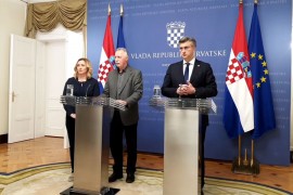 Postignut dogovor sindikata i hrvatske vlade, u utorak počinje škola