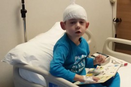 Tarik doputovao iz Turske, propisan mu lijek koji košta 200 evra