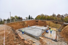 Na proljeće gradnja 50 kilometara vodovoda