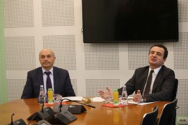 Kurti i Mustafa nisu postigli dogovor o koalicionom sporazumu
