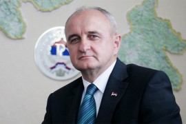 Đokić: Kineski partneri zainteresovani za izgradnju hidroelektrana u ...