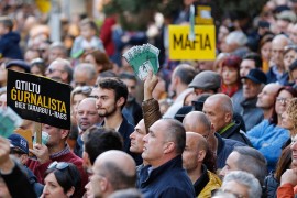 Malta se "raspada", postala "gusarski zaliv"