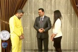 Djevojka se suočila sa svojim mučiteljem