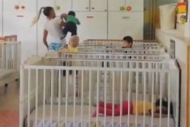 Njegovateljica iz Zvečanske nije htjela da iznese odbranu