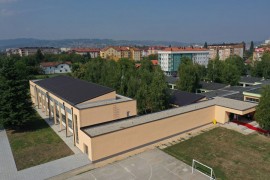 Starčevica dobija sportsku dvoranu, a Ada školu
