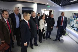 Višković: U RS dolazi jedna od najvećih kineskih kompanija