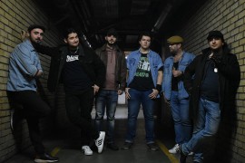 "Pank Flojd" o prvom studijskom albumu: Svi imamo svoju "Olimpijku"