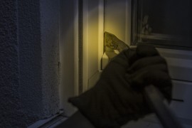 Bivši provalnici otkrivaju kako izbjeći pljačku stana
