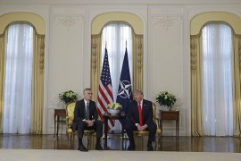 "Nezavisne" na NATO samitu u Londonu: BiH na marginama zbog strateških ...