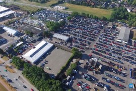 Ne znaju šta da rade sa 350.000 dizelaša: "Tjeraj to na Balkan"