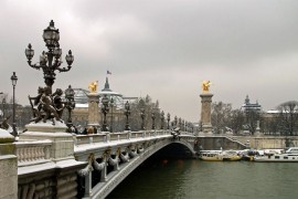 Deset evropskih gradova s najviše turističkih atrakcija