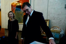 "Važan susret s Putinom, čuvamo prijateljske odnose s Rusijom"