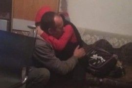 Oglasio se hranitelj porodice osuđen zbog krađe tri metra drva