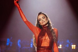 Mediji: Severina optužena da izaziva stres kod sina da bi ispala žrtva