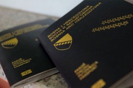 Od rata do danas državljanstva BiH odreklo se 90.000 građana
