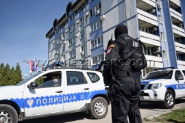 U Banjaluci za 11 mjeseci uhapšeno 273 osobe zbog droge