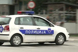 Teže povrijeđen vozač golfa