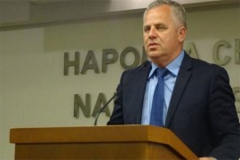 Stanić: Naplata poreza da bude jednaka za sve