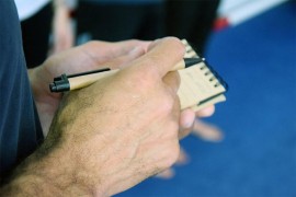 Ekipa "Večernjih novosti" napadnuta tokom izvještavanja sa sahrane