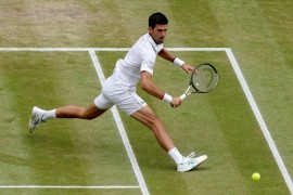 Epski meč Đokovića i Federera najbolji u 2019. godini