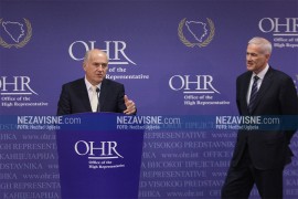 PIC pozdravlja imenovanje Tegeltije