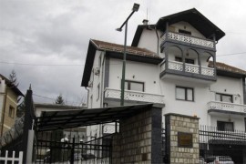 Ambasada Rusije: Nismo se složili sa kominikeom PIC-a, stavovi ...