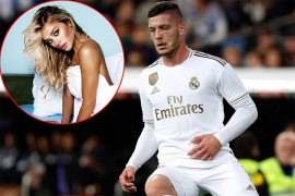 Luka Jović želi prekinuti vezu sa menekenkom, ona ne odustaje