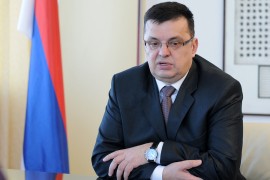U četvrtak o Tegeltiji, Savjet ministara do Nove godine