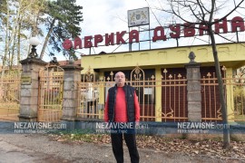 Bivši radnik "Fabrike duvana" Banjaluka dobio otpremninu pa ga tužili ...