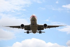 Motrimo na osam puta više aviona