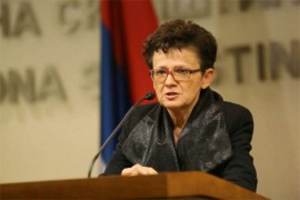 Stevanović: DEMOS će podržati oba nacrta zakona o obrazovanju